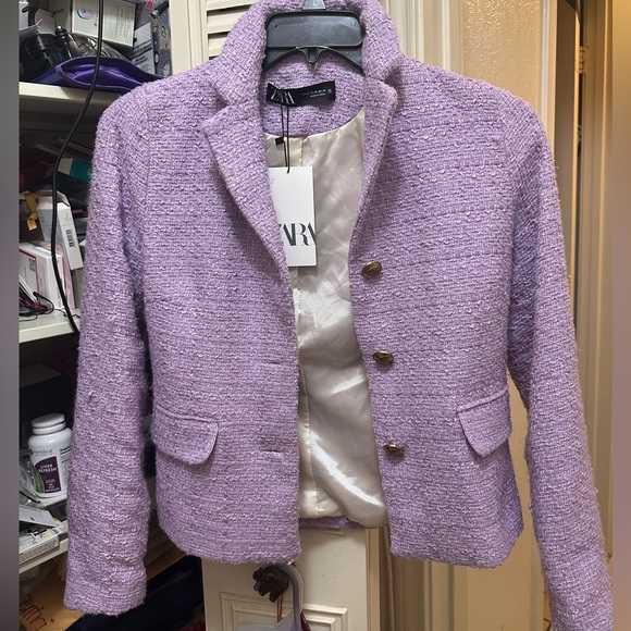 Zara blazer - Picture 5 of 5